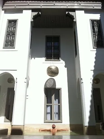 **  Hotel Riad Snan 13 Marrakesz Maroko