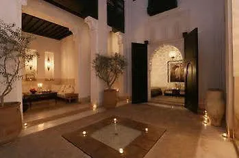 Hotel Riad Snan 13 Marrakesz 2*,