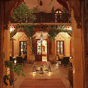 La Maison Arabe Hotel, & Cooking Workshops Marraquexe