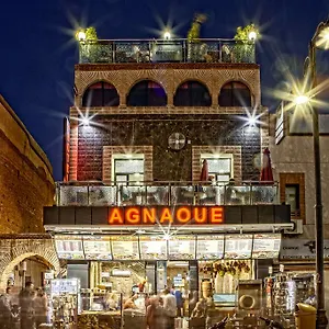 Agnaoue Marrakesz