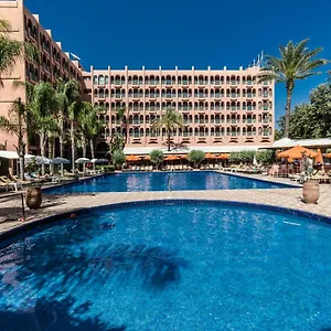 El Andalous Lounge & Марракеш