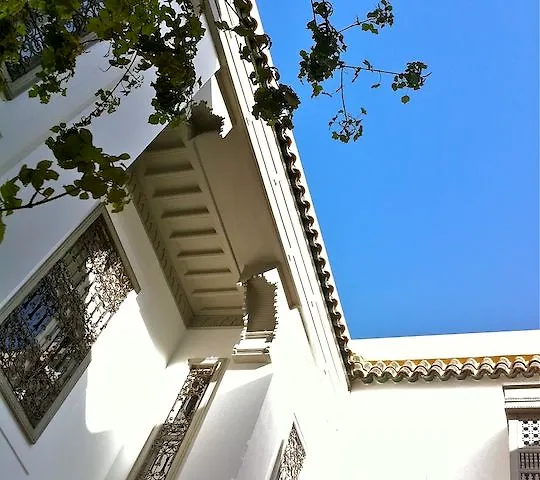 Riad Snan 13 Marakéš 2*,  Maroko