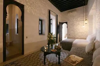 Riad Snan 13 Marakéš Hotel