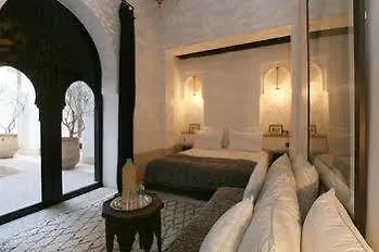 Riad Snan 13 Marakéš