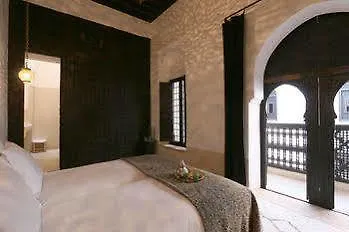 Hotel Riad Snan 13 Marakéš