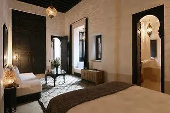 Riad Snan 13 Marakéš Maroko