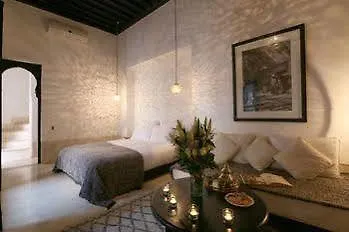Riad Snan 13 Marakéš 2*,  Maroko