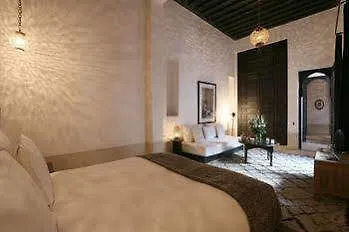 Riad Snan 13 Marakéš Hotel