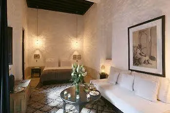 Hotel Riad Snan 13 Marakéš