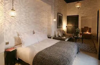 Riad Snan 13 Marakéš 2*,  Maroko