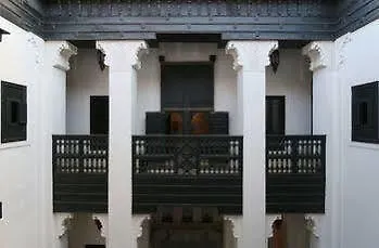 Riad Snan 13 Marakéš