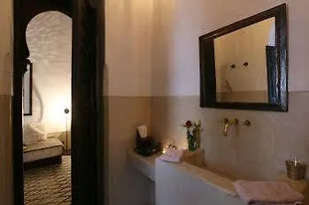 Riad Snan 13 Marakéš