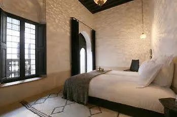 Hotel Riad Snan 13 Marakéš